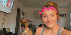 Meet your Posher, Georgia